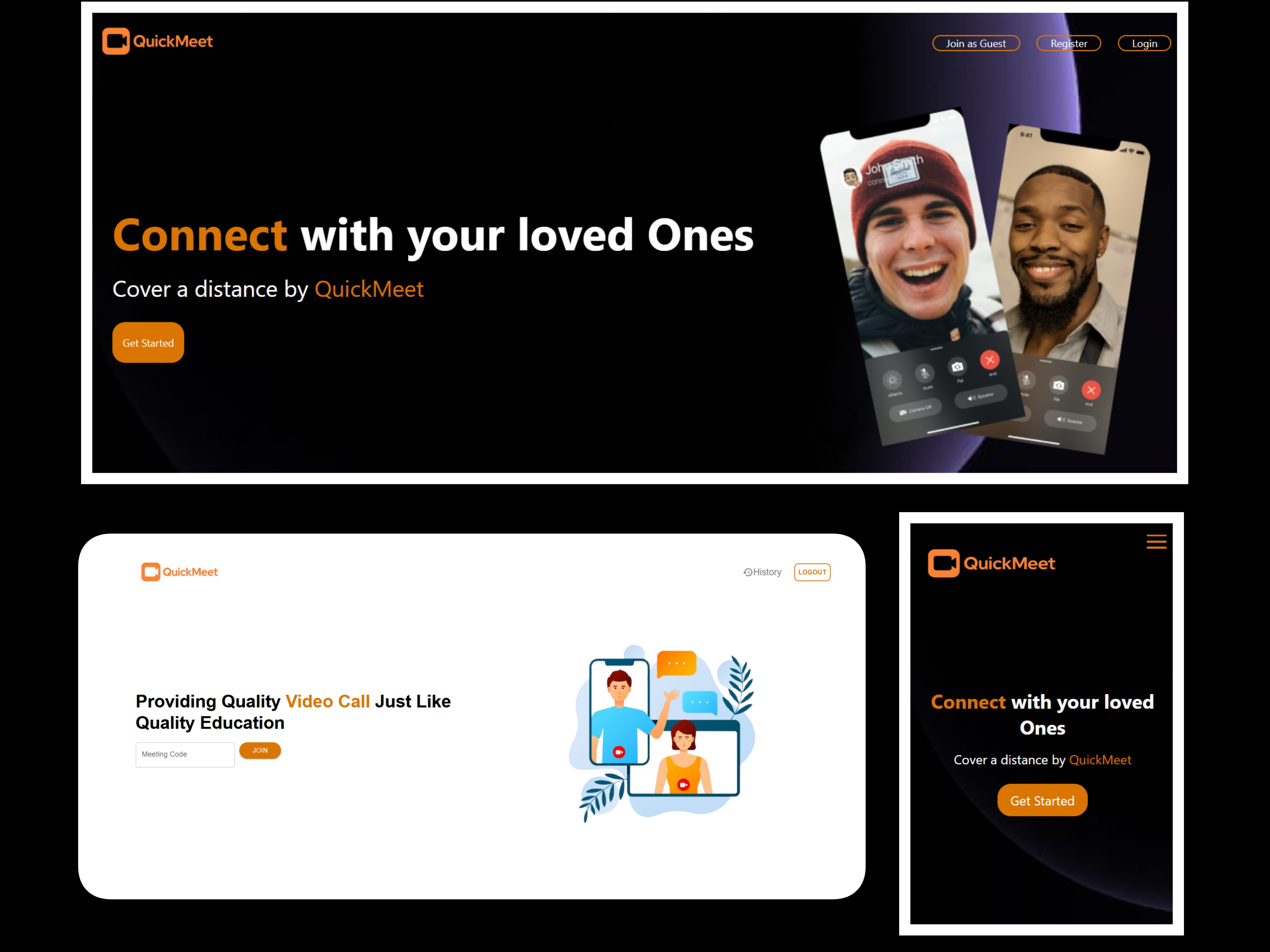 E-Commerce Project
